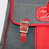 Hi-Yo Silver!  Mint Condition 1940’s to Early 1950’s Lone Ranger Canvas Bag