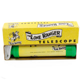 Hi-Yo Silver!  Excellent Condition 1950’s Lone Ranger Telescope With Box