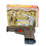 1950’s Roy Rogers Riders Signal Gun with Box