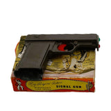 1950’s Roy Rogers Riders Signal Gun with Box