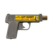 1955 Disney Davy Crockett Auto-Magic Picture Gun with Box