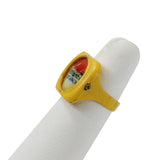 6- Cowboy Children's Rings