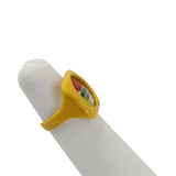 6- Cowboy Children's Rings