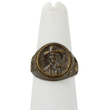 6- Cowboy Children's Rings