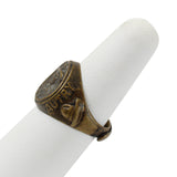 6- Cowboy Children's Rings