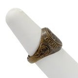 6- Cowboy Children's Rings
