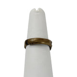 6- Cowboy Children's Rings