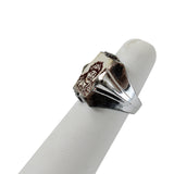 6- Cowboy Children's Rings