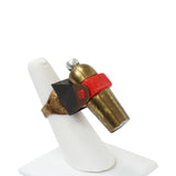 6- Cowboy Children's Rings
