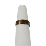 6- Cowboy Children's Rings