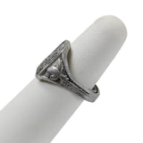 6- Cowboy Children's Rings