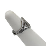 6- Cowboy Children's Rings