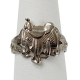 6- Cowboy Children's Rings