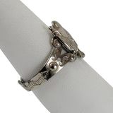 6- Cowboy Children's Rings