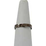 6- Cowboy Children's Rings