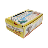 Rare Retailer's Box of Roy Rogers Roundup King Yo-Yo's