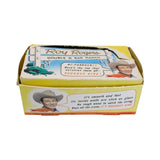 Rare Retailer's Box of Roy Rogers Roundup King Yo-Yo's
