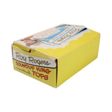Rare Retailer's Box of Roy Rogers Roundup King Yo-Yo's