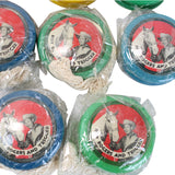 Rare Retailer's Box of Roy Rogers Roundup King Yo-Yo's