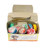 Rare Retailer's Box of Roy Rogers Roundup King Yo-Yo's