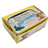 Rare Retailer's Box of Roy Rogers Roundup King Yo-Yo's