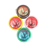 Rare Retailer's Box of Roy Rogers Roundup King Yo-Yo's