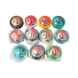 Rare Retailer's Box of Roy Rogers Roundup King Yo-Yo's