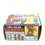 1960 Yogi Bear Camera In Excellent Condition With Box