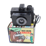 1960 Yogi Bear Camera In Excellent Condition With Box