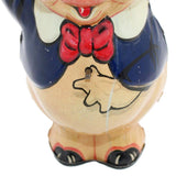 1939 Marx Tin Litho Wind-Up Porky Pig