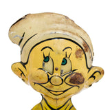 1938 Louis Marx Litho Tin Wind-Up -  Dopey