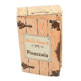 1930's Walt Disney’s Pinocchio Figural Soap with Original Box