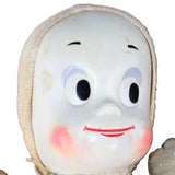 1962 Mattel Casper The Ghost Pull String Talking Doll