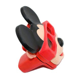 Mickey Mouse 3-D View-Master With 7 Colored Reels