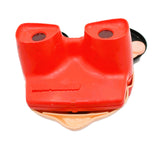 Mickey Mouse 3-D View-Master With 7 Colored Reels