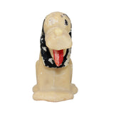 1940's Walt Disney's Pluto Soap With Dog House Box