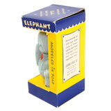 1930's Walt Disney Elmer Elephant Soap with Original Box - Lightfoot Schultz Co.