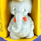 1930's Walt Disney Elmer Elephant Soap with Original Box - Lightfoot Schultz Co.