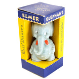 1930's Walt Disney Elmer Elephant Soap with Original Box - Lightfoot Schultz Co.