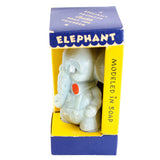 1930's Walt Disney Elmer Elephant Soap with Original Box - Lightfoot Schultz Co.