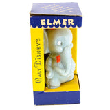 1930's Walt Disney Elmer Elephant Soap with Original Box - Lightfoot Schultz Co.