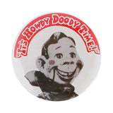 Original 1950's NBC Howdy Doody Time Pinback