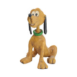 David Critchfield & Vic Fortunato Poliwoggs Walt Disney "Pluto" Sculpture