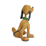 David Critchfield & Vic Fortunato Poliwoggs Walt Disney "Pluto" Sculpture