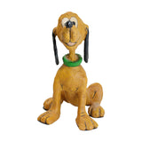David Critchfield & Vic Fortunato Poliwoggs Walt Disney "Pluto" Sculpture