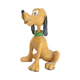 David Critchfield & Vic Fortunato Poliwoggs Walt Disney "Pluto" Sculpture