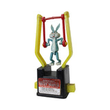 1960's Kohner Bugs Bunny Tricky Trapeze