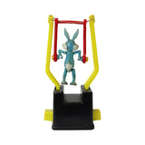 1960's Kohner Bugs Bunny Tricky Trapeze