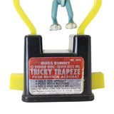 1960's Kohner Bugs Bunny Tricky Trapeze
