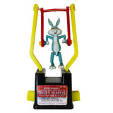 1960's Kohner Bugs Bunny Tricky Trapeze